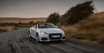 Audi TT 20 Years