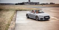 Audi TT 20 Years