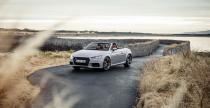 Audi TT 20 Years