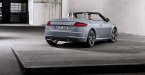 Audi TT 20 Years