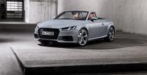 Audi TT 20 Years