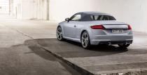 Audi TT 20 Years