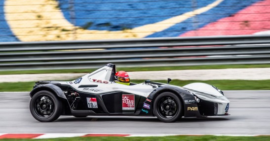 BAC Mono