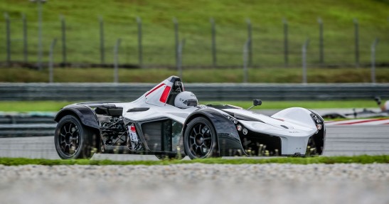 BAC Mono