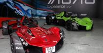 BAC Mono