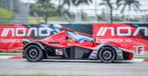 BAC Mono