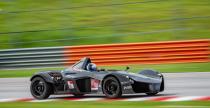 BAC Mono