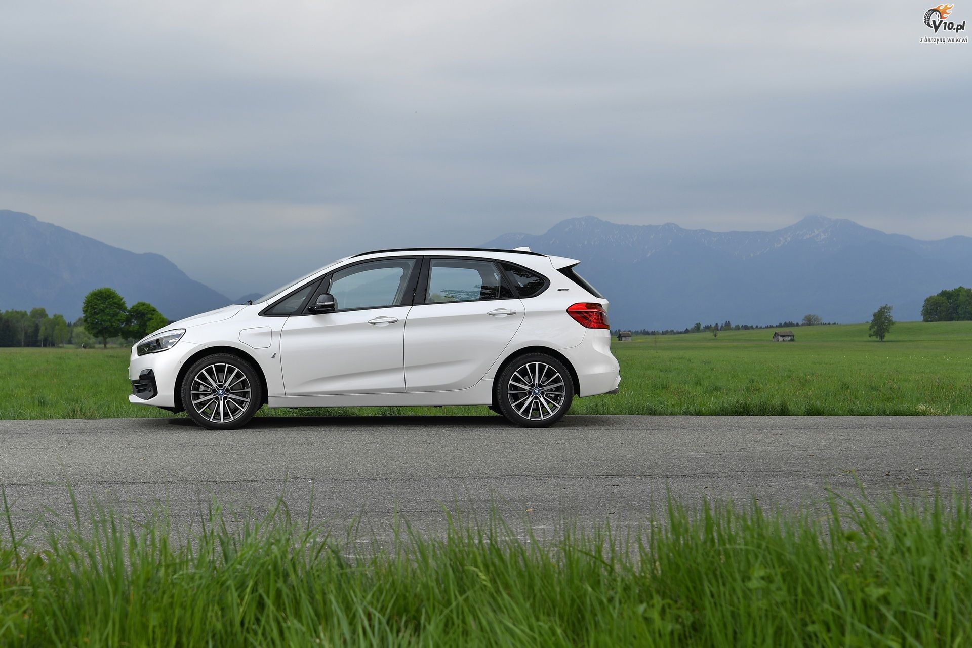 BMW 2 Active Tourer i Gran Tourer