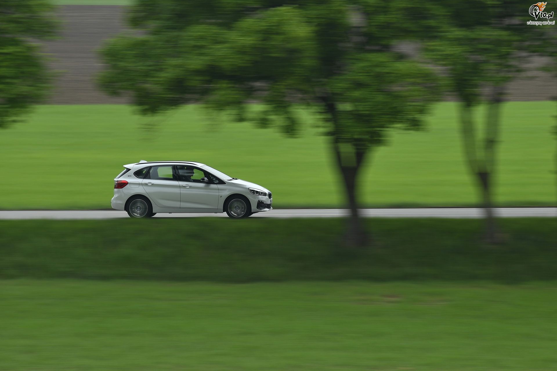 BMW 2 Active Tourer i Gran Tourer