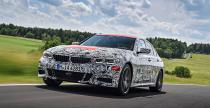 BMW 3 2019