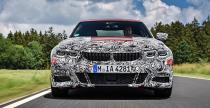 BMW 3 2019