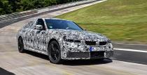 BMW 3 2019