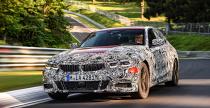 BMW 3 2019