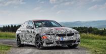 BMW 3 2019