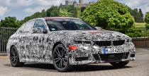 BMW 3 2019