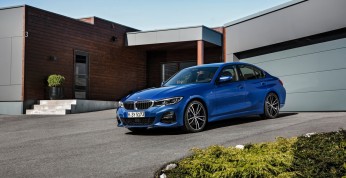 BMW 3 G20 - lżejsze, sztywniejsze i bardziej zaawansowane