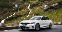 BMW 3 G20