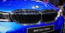 BMW 3 G20