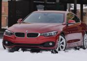 BMW 440i Coupe