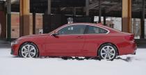 BMW 440i Coupe