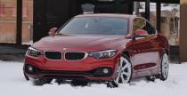 BMW 440i Coupe