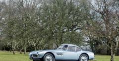 BMW 507