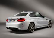 BMW M2 Competition