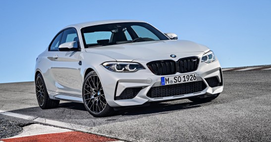 BMW M2