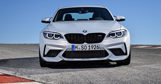 BMW M2