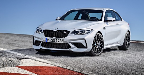 BMW M2