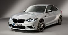 BMW M2 Competition