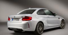 BMW M2 Competition