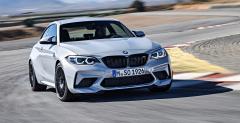 BMW M2 Competition