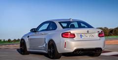 BMW M2 Competition