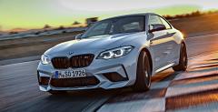 BMW M2 Competition