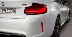 BMW M2 Competition