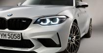 BMW M2 Competition