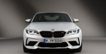 BMW M2 Competition