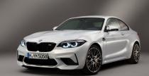 BMW M2 Competition