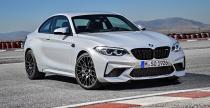 BMW M2 Competition