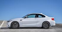 BMW M2 Competition