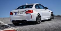 BMW M2 Competition