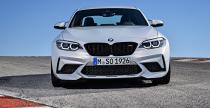 BMW M2 Competition