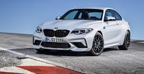 BMW M2 Competition