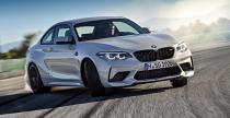 BMW M2 Competition