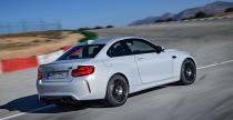 BMW M2 Competition