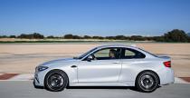 BMW M2 Competition