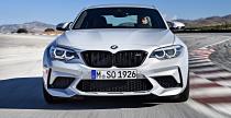 BMW M2 Competition