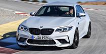 BMW M2 Competition