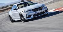 BMW M2 Competition